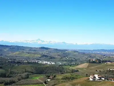 Villa Bellavista Alba - 21