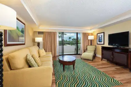 Hilton Waikoloa Village - 269