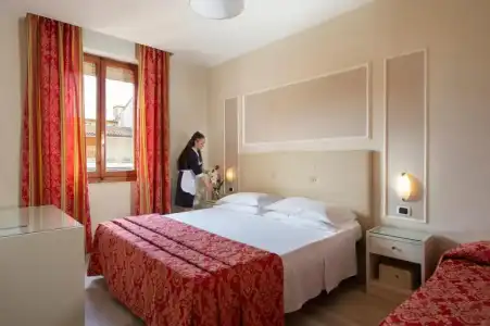 Ariston & Spa - 54