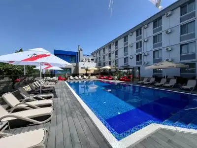 Complex Bulevard - 12