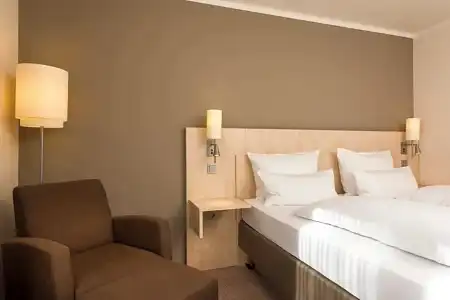 Mercure Bielefeld Johannisberg - 43