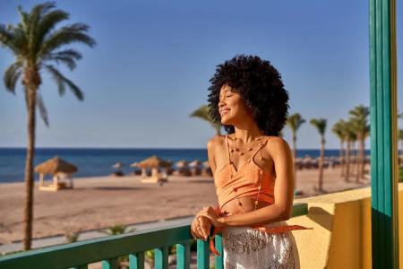 The Bayview Taba Heights Resort - 23