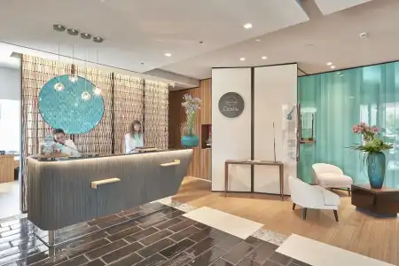 Ocelle Thermae & Spa - Adults Only - 0