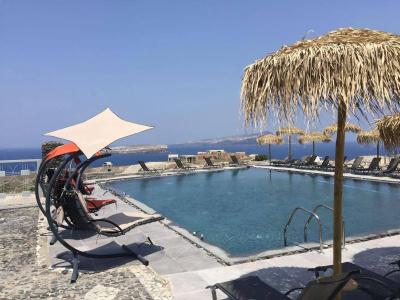 Serenità Luxury Suites - 18