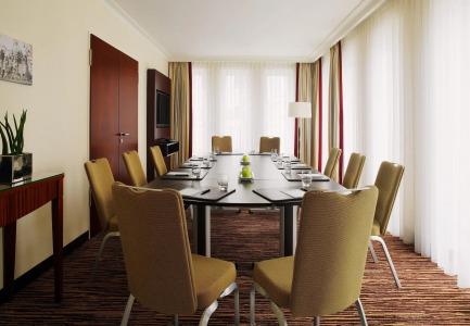 Berlin Marriott - 22