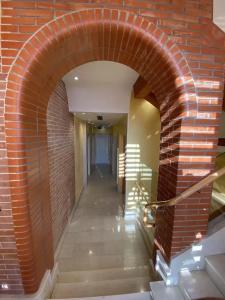 The Red Bricks - 9