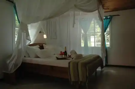 Kokogrove Chalets - 54