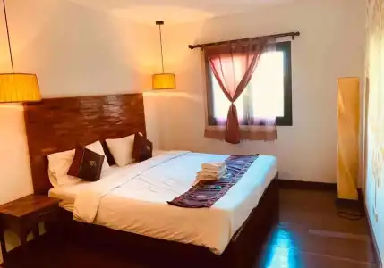 Thapae Boutique House - 36