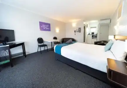 Kensington Motel - 58