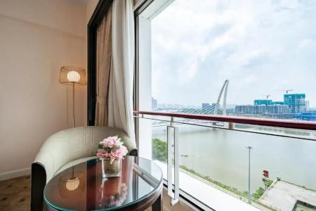 Lotte Saigon - 87