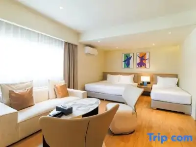 The One Bay Breeze Pattaya - 70