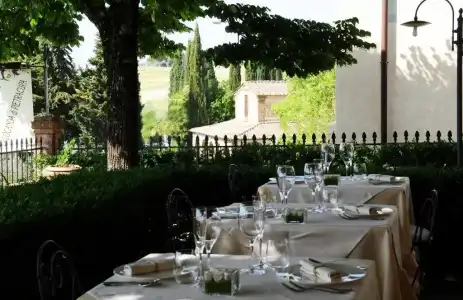 La Locanda di Pietracupa - 10
