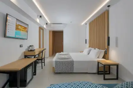 Oceanis Beach - 5