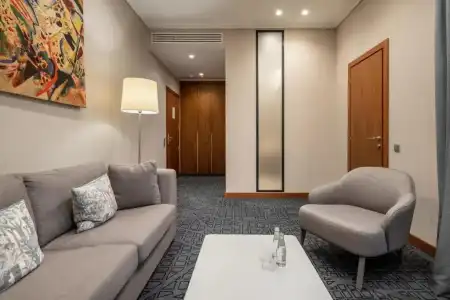 Cityhotel - 23