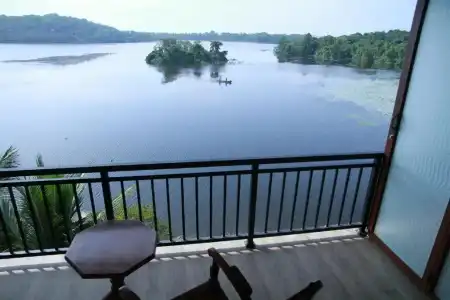 Sanu Lagoon Resorts&Spa - 70
