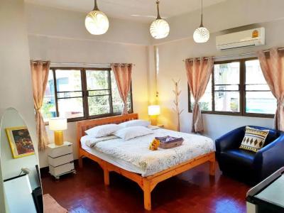 Bed and Terrace Guesthouse - 47