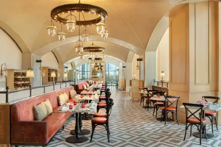 The St. Regis Cairo - 22