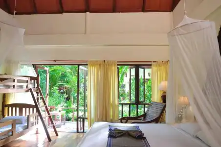 Royal Lanta Resort & Spa (SHA Extra Plus) - 29