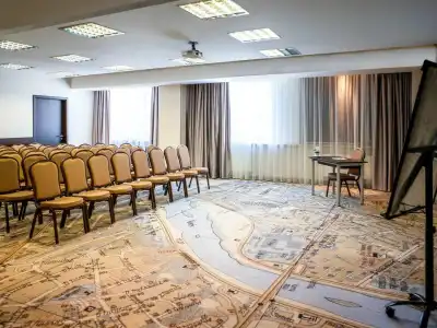 Ibis Styles Kaunas Centre - 21