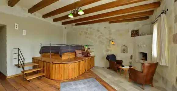 Seki Cavusin Suite - 162