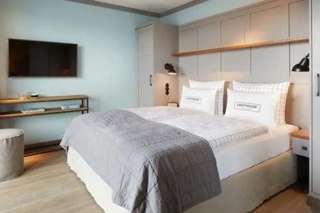 Lighthouse & Spa - 46