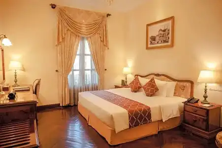 Grand Saigon - 64