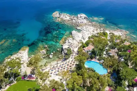 Arbatax Park Resort - Suites del Mare - 17