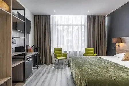 Boutique Milano Rotterdam-Center - 130