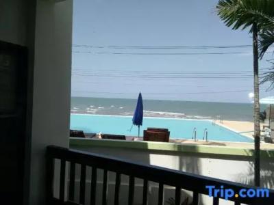 Golden Pine Beach Resort - 116