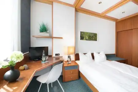 Arotel Best Living Nürnberg - 59