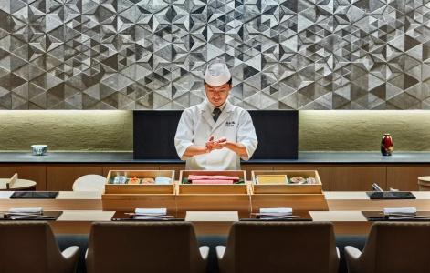 Four Seasons Kyoto - 34