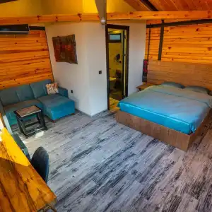 Kosa Otel Çeşme - 44