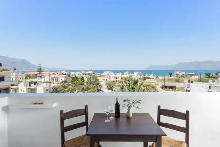 Mirtilos Studios & Apartments - 116