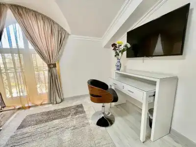 Premier City Apart Chisinau - 78