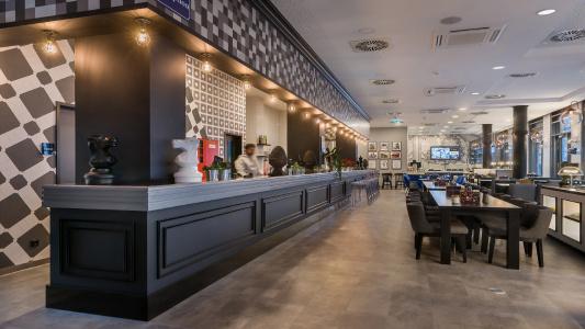 Holiday Inn - the niu, Square Mannheim by IHG - 29