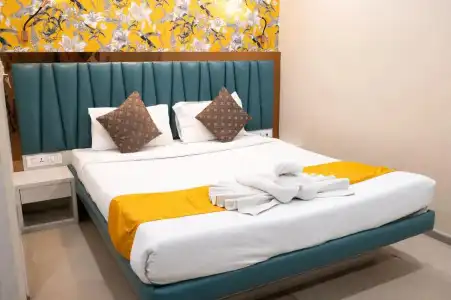 The Opus Kolkata - A Boutique - 27