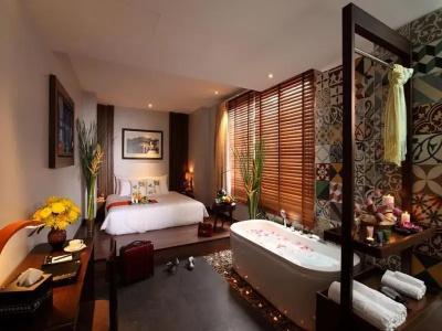 Silverland Sakyo & Spa - 60