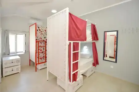 Hostel Pupa - 18