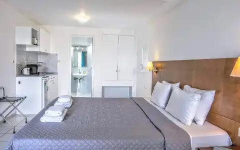 Mirabella Apartments - 64