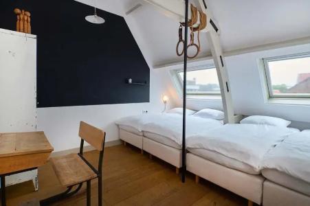 Hello I'm Local - Boutique Hostel - 37