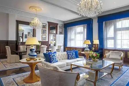 Waldorf Astoria Washington DC - 96