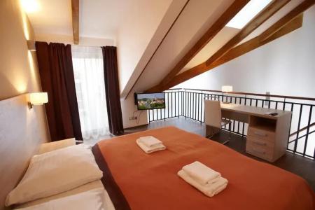 Residence U Cerne Veze - 72