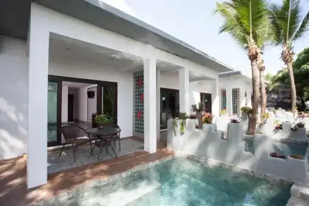Arawan Beach Resort Krabi - 142