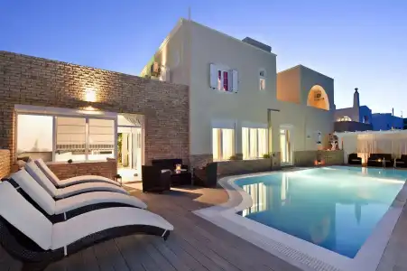 Gianna Suites - 12