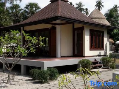 Koh Mook Sivalai Beach Resort - 157