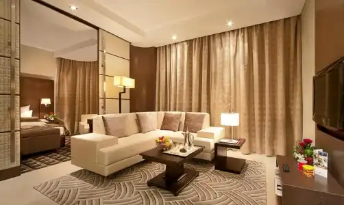 Oaks Liwa Executive Suites - 21