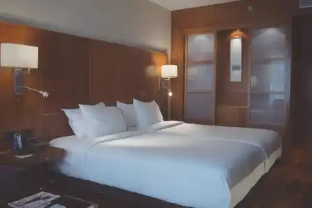 AC Aitana by Marriott - 38