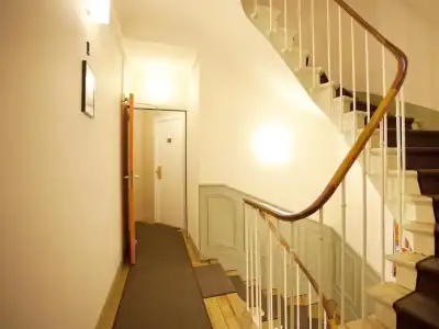 Nadaud Hôtel - 20