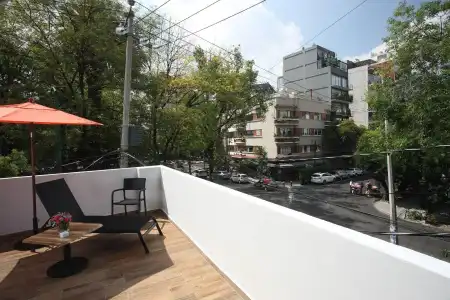 Círculo Condesa - 12