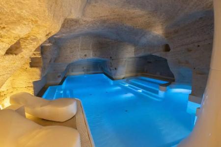 Aquatio Cave Luxury & SPA - 20